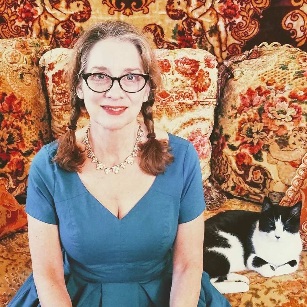 Meet your Posher, Jennie